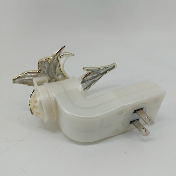 Bath & Body Works Lily Wallflower Fragrance Diffuser Plug - Picture 7 of 12